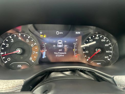 Used 2022 Jeep Compass Latitude AWD/4WD image 24