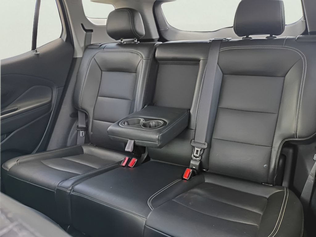 Used 2023 GMC Terrain SLT FWD image 9
