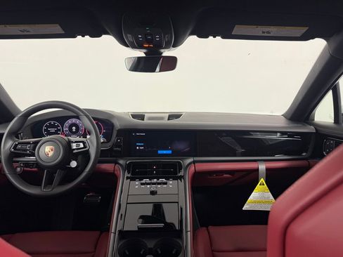 New 2025 Porsche Panamera RWD image 17