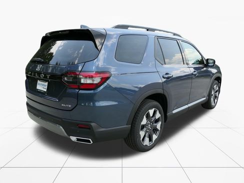 New 2026 Honda Pilot Elite image 9