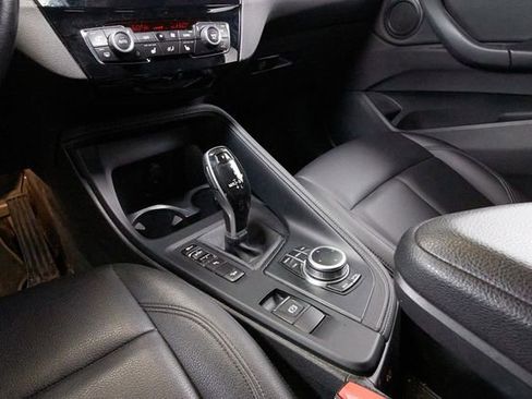 Used 2020 BMW X1 xDrive28i w/ Convenience Package AWD/4WD image 10