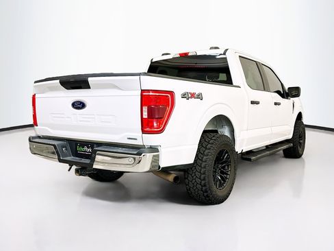 Used 2021 Ford F150 XLT AWD/4WD image 9