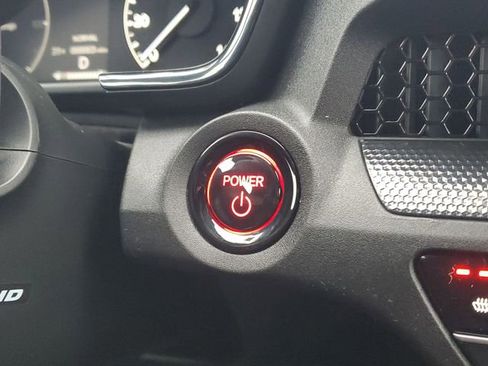 New 2026 Honda CR-V Sport image 28