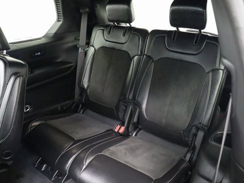 Used 2022 Jeep Grand Cherokee L Laredo image 21