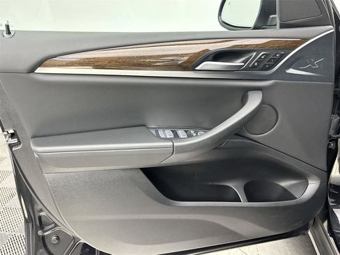 Used 2023 BMW X3 xDrive30i w/ Convenience Package image 26