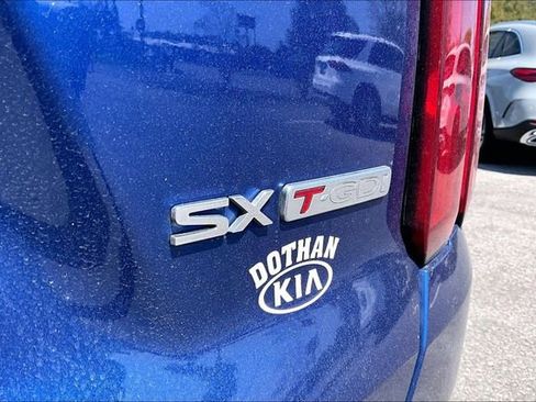 Used 2021 Kia Sorento SX image 21