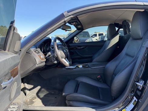 Used 2009 BMW Z4 sDrive35i image 14