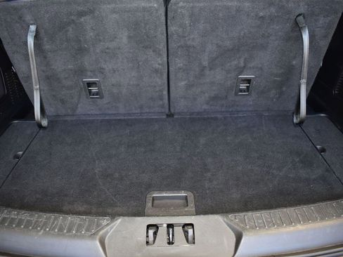 Used 2022 Ford Explorer Limited image 23