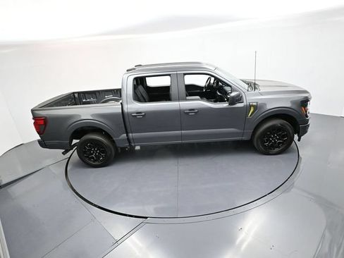Used 2025 Ford F150 STX RWD image 25