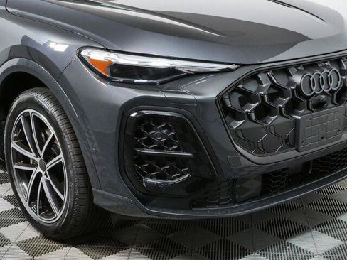 New 2026 Audi Q5 Prestige AWD/4WD image 39