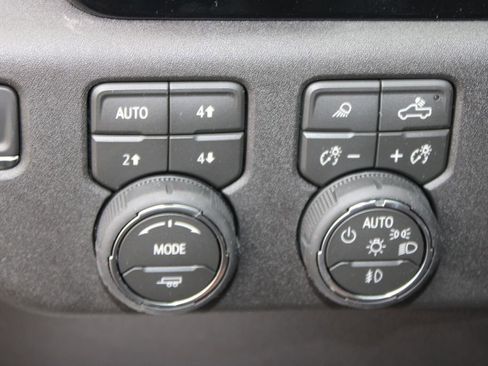 New 2026 Chevrolet Silverado 1500 High Country image 37