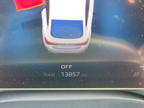 Used 2023 BMW i4 eDrive35 RWD image 27