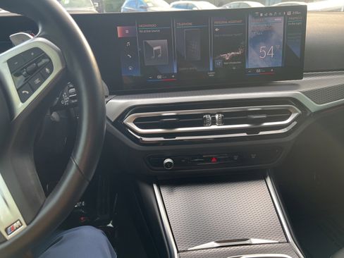 Used 2023 BMW M340i M340i image 8