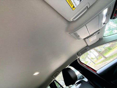 Used 2024 MAZDA CX-50 AWD 2.5 S w/ Preferred Package image 24