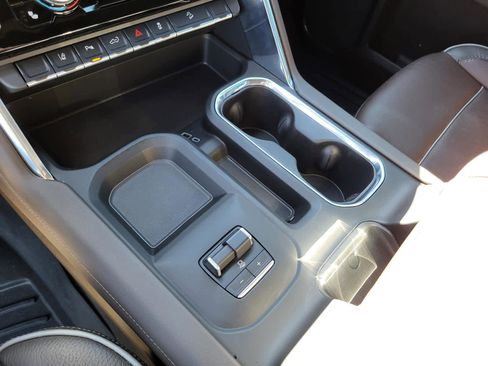 Used 2025 GMC Sierra 2500 Denali w/ Denali Reserve Package image 22