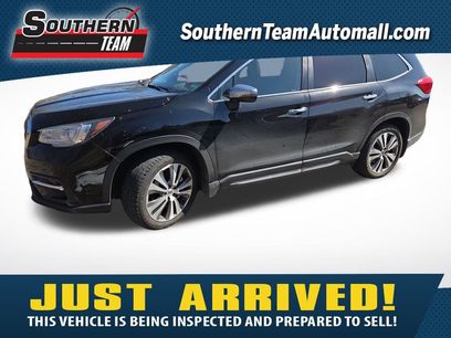 Used 2022 Subaru Ascent Touring w/ Popular Package #2A