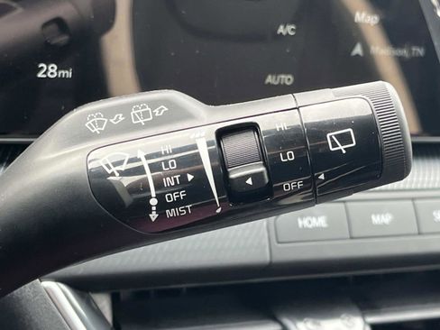 New 2026 Kia K4 GT-Line Turbo FWD image 38