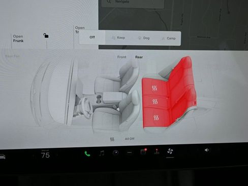 Used 2021 Tesla Model 3 Standard Range Plus image 34