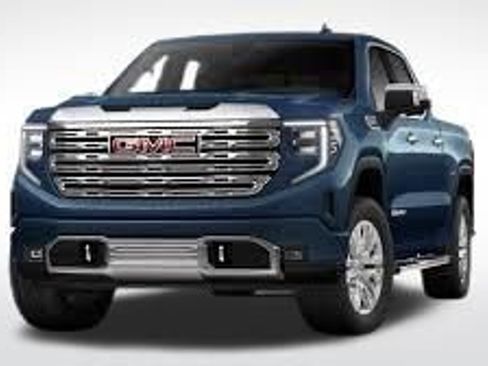 Used 2023 GMC Sierra 1500 Denali Ultimate AWD/4WD image 31