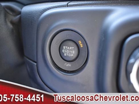 Used 2018 Jeep Wrangler Unlimited Sport S image 35