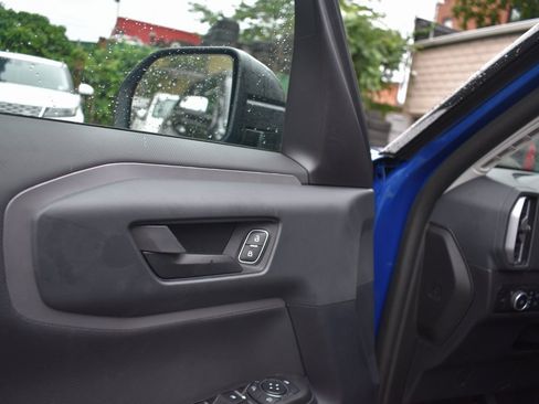 Used 2024 Ford Bronco Sport Big Bend w/ Convenience Package image 13