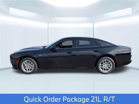New 2026 Dodge Charger R/T AWD/4WD image 2