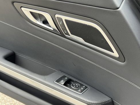 Used 2018 Mercedes-Benz AMG GT AMG GT w/ Lane Tracking Package image 24