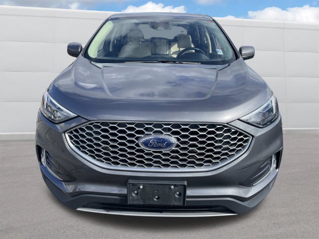 Used 2024 Ford Edge SEL w/ Convenience Package AWD/4WD image 15