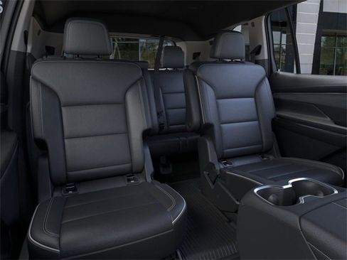 New 2026 Buick Enclave Preferred w/ Power Package image 17