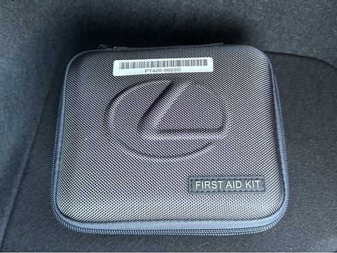 New 2026 Lexus IS 350 F Sport RWD image 20