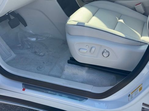 New 2026 Buick Enclave Avenir w/ Super Cruise Package image 19