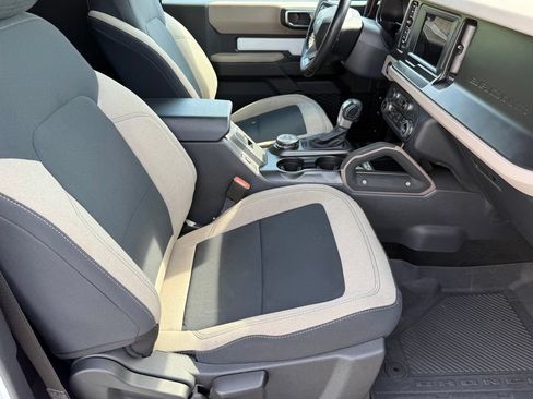 Used 2023 Ford Bronco Big Bend AWD/4WD image 13