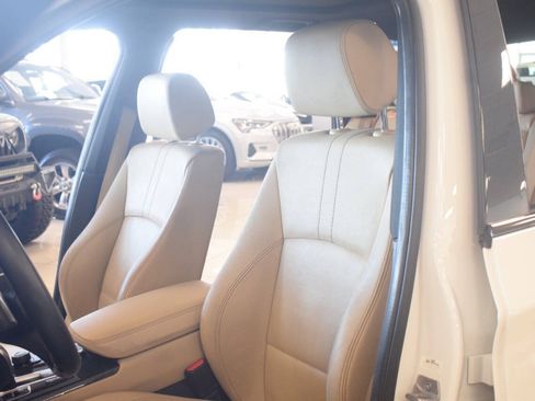 Used 2017 BMW X3 xDrive35i AWD/4WD image 46