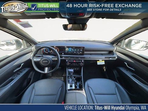 New 2026 Hyundai Santa Cruz SEL AWD/4WD image 13