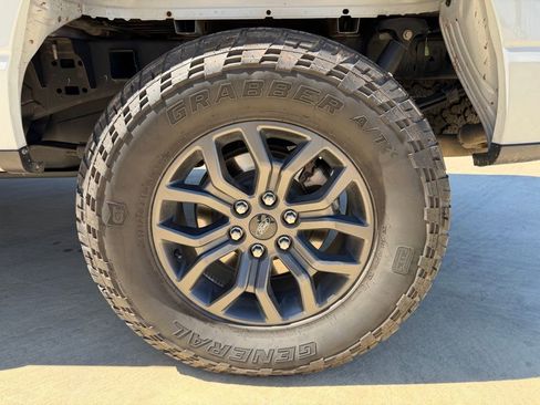 Used 2023 Ford F150 Tremor image 9