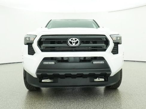 New 2026 Toyota Tacoma SR5 AWD/4WD image 31