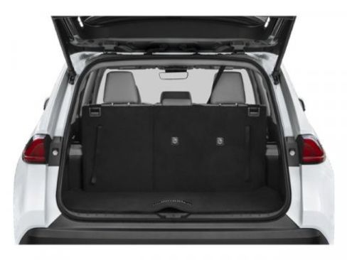 Used 2024 Toyota Grand Highlander XLE image 13