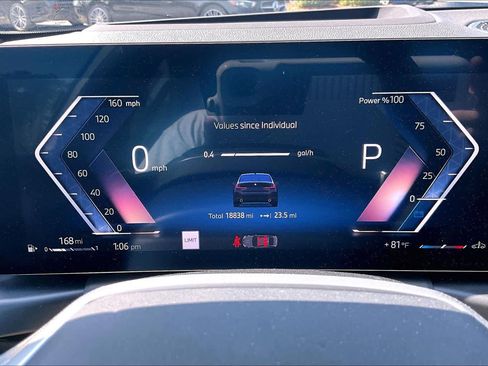 Certified 2025 BMW 330i Sedan image 25