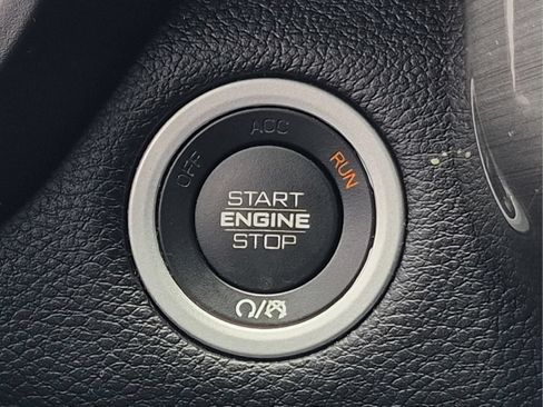 Used 2019 RAM 1500 Rebel RWD image 23