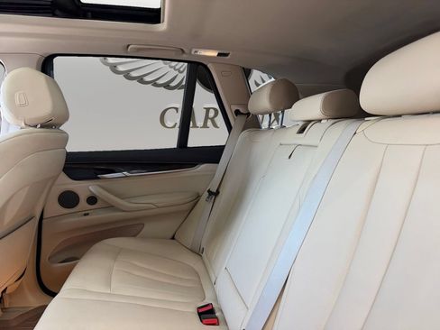 Used 2014 BMW X5 xDrive35i AWD/4WD image 13