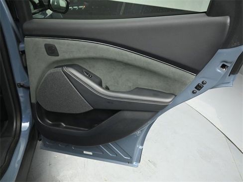 Certified 2024 Ford Mustang Mach-E GT image 28