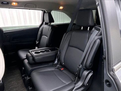 Certified 2026 Honda Odyssey EX-L image 20