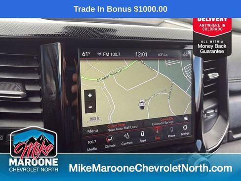 Used 2019 RAM 2500 Power Wagon image 29