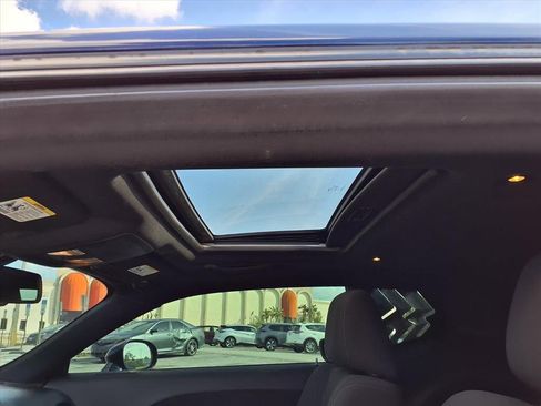 Used 2017 Dodge Challenger R/T w/ Blacktop Package image 23