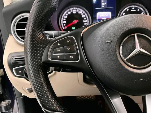 Used 2016 Mercedes-Benz GLC 300 4MATIC image 22