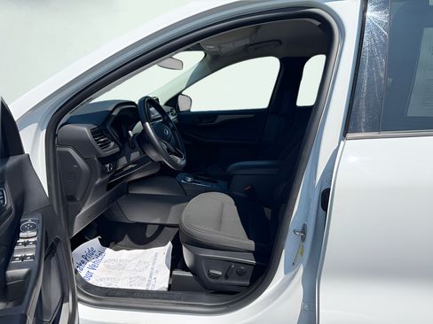 Used 2024 Ford Escape Active AWD/4WD image 11