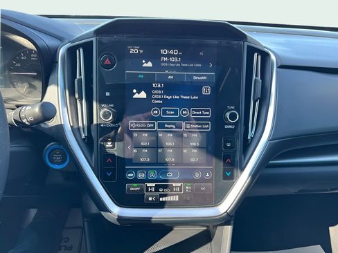 Used 2024 Subaru Impreza 2.0i Sport image 23