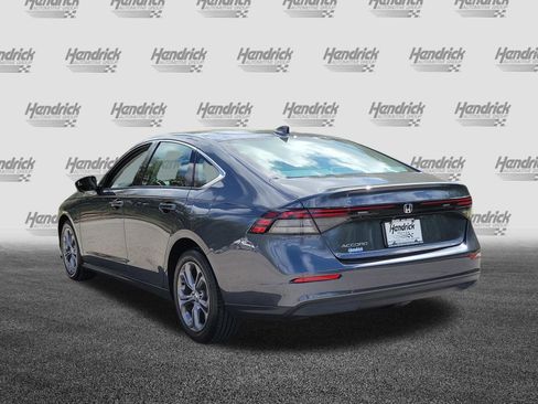 Used 2024 Honda Accord EX image 7