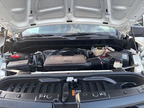 Used 2019 Chevrolet Silverado 1500 W/T w/ WT Convenience Package image 30