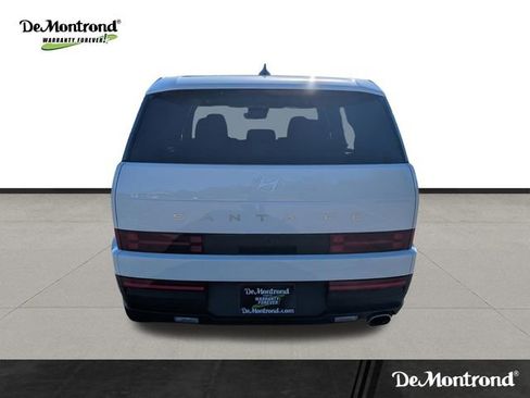 New 2026 Hyundai Santa Fe SE image 6
